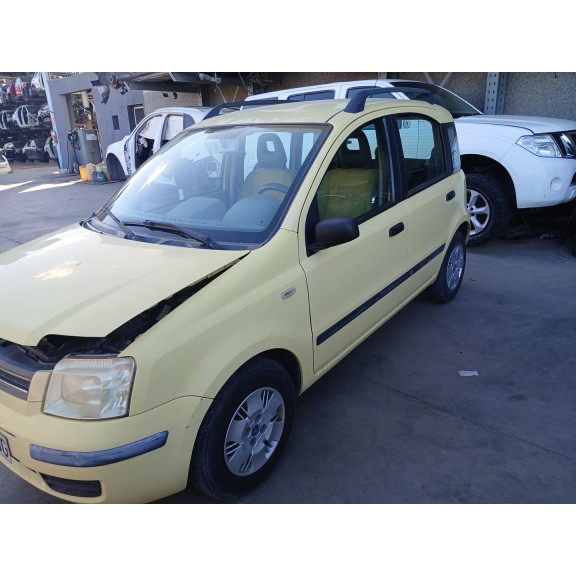 fiat panda / panda classic (169_) del año 2004