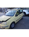 fiat panda / panda classic (169_) del año 2004