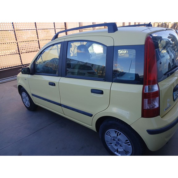 fiat panda / panda classic (169_) del año 2004