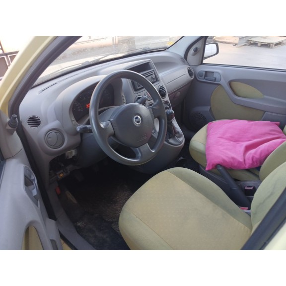 fiat panda / panda classic (169_) del año 2004