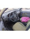 fiat panda / panda classic (169_) del año 2004