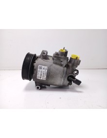 Recambio de compresor aire acondicionado para seat ibiza iv (6j5, 6p1) 1.2 tdi referencia OEM IAM 5N0820803A 11260145641D 