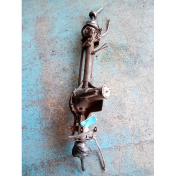 Recambio de diferencial delantero para nissan patrol (k/w260) 2.8 diesel referencia OEM IAM  PUENTE DELANTERO 