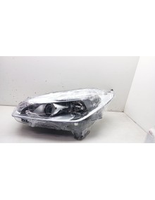 Recambio de faro izquierdo para peugeot 208 1.2 12v vti referencia OEM IAM 9810805780 2 SERIE NUEVO