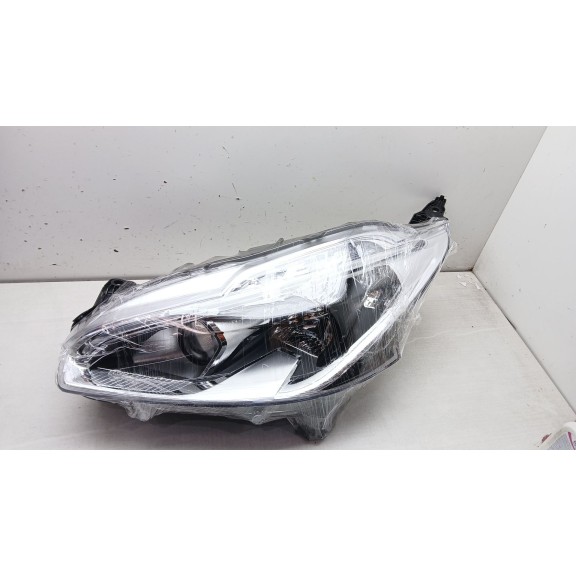 Recambio de faro izquierdo para peugeot 208 1.2 12v vti referencia OEM IAM 9810805780 2 SERIE NUEVO