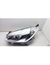 Recambio de faro izquierdo para peugeot 208 1.2 12v vti referencia OEM IAM 9810805780 2 SERIE NUEVO