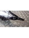 Recambio de faro izquierdo para peugeot 208 1.2 12v vti referencia OEM IAM 9810805780 2 SERIE NUEVO