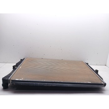 Recambio de radiador agua para seat leon sportstourer 1.5tsi referencia OEM IAM 5q0121251gr  