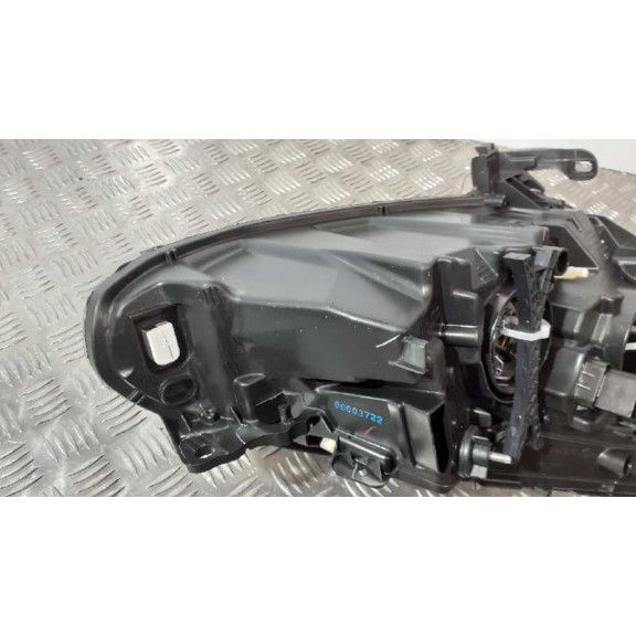 Recambio de faro izquierdo para peugeot 208 1.2 12v vti referencia OEM IAM 9810805780 2 SERIE NUEVO