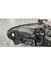 Recambio de faro izquierdo para peugeot 208 1.2 12v vti referencia OEM IAM 9810805780 2 SERIE NUEVO
