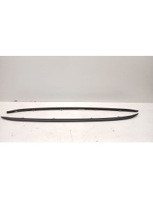 Recambio de barras techo para ford focus iii turnier 1.6 tdci referencia OEM IAM bm51n55123ac bm51n55122ca 