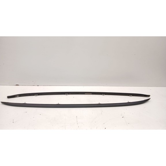 Recambio de barras techo para ford focus iii turnier 1.6 tdci referencia OEM IAM bm51n55123ac bm51n55122ca 