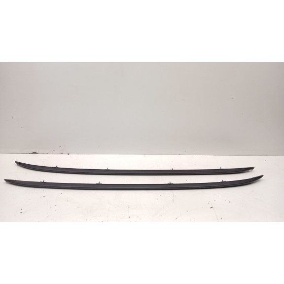 Recambio de barras techo para ford focus iii turnier 1.6 tdci referencia OEM IAM bm51n55123ac bm51n55122ca 