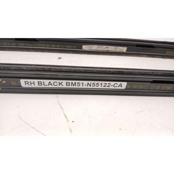 Recambio de barras techo para ford focus iii turnier 1.6 tdci referencia OEM IAM bm51n55123ac bm51n55122ca 