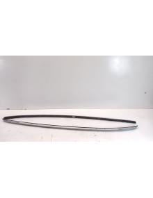 Recambio de barras techo para kia carens iv 1.7 crdi referencia OEM IAM   