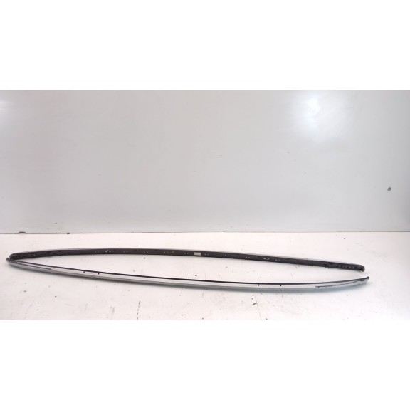 Recambio de barras techo para kia carens iv 1.7 crdi referencia OEM IAM   