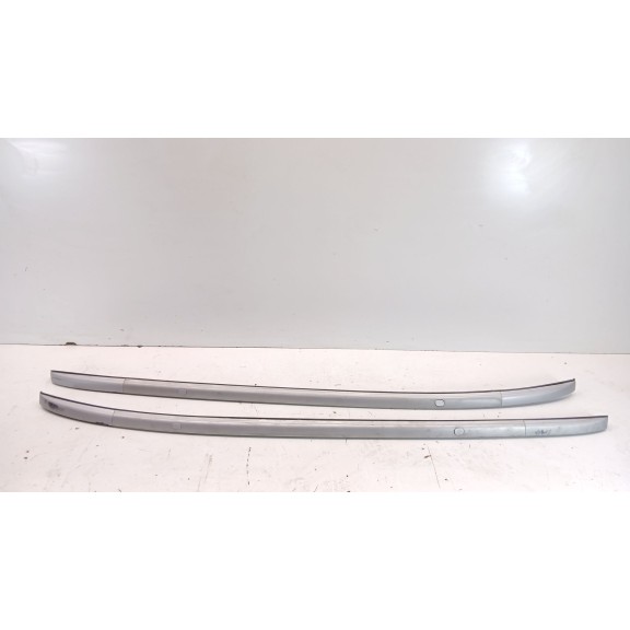 Recambio de barras techo para kia carens iv 1.7 crdi referencia OEM IAM   