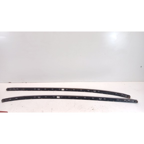 Recambio de barras techo para kia carens iv 1.7 crdi referencia OEM IAM   