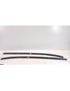 Recambio de barras techo para kia carens iv 1.7 crdi referencia OEM IAM   