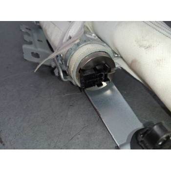 Recambio de airbag cortina delantero izquierdo para ford c-max trend referencia OEM IAM AM51R14K158AE  