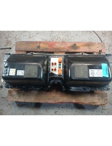 Recambio de bateria para citroën c5 aircross feel referencia OEM IAM 9844393580 9839755080 9825281980