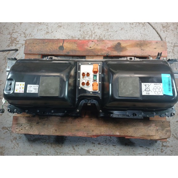 Recambio de bateria para citroën c5 aircross feel referencia OEM IAM 9844393580 9839755080 9825281980