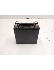 Recambio de bateria para citroën c5 aircross feel referencia OEM IAM BTX14 9828291580 12Ah