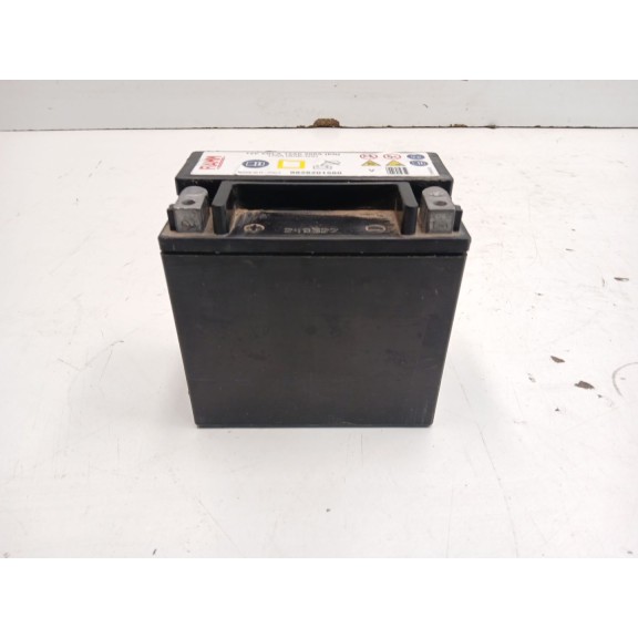 Recambio de bateria para citroën c5 aircross feel referencia OEM IAM BTX14 9828291580 12Ah