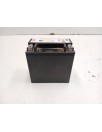 Recambio de bateria para citroën c5 aircross feel referencia OEM IAM BTX14 9828291580 12Ah