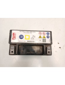 Recambio de bateria para citroën c5 aircross feel referencia OEM IAM BTX14 9828291580 12Ah 2
