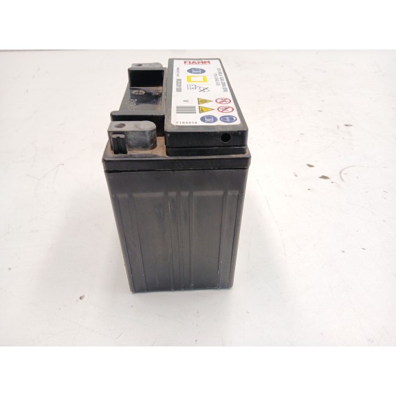 Recambio de bateria para citroën c5 aircross feel referencia OEM IAM BTX14 9828291580 12Ah