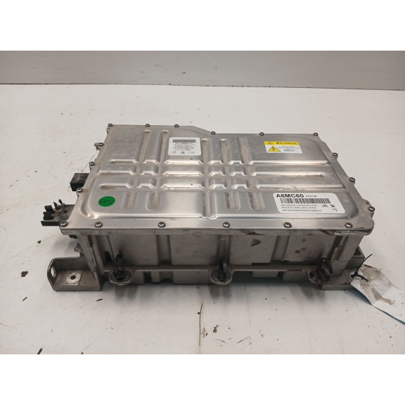 Recambio de bateria para citroën c5 aircross feel referencia OEM IAM BTX14 9828291580 12Ah