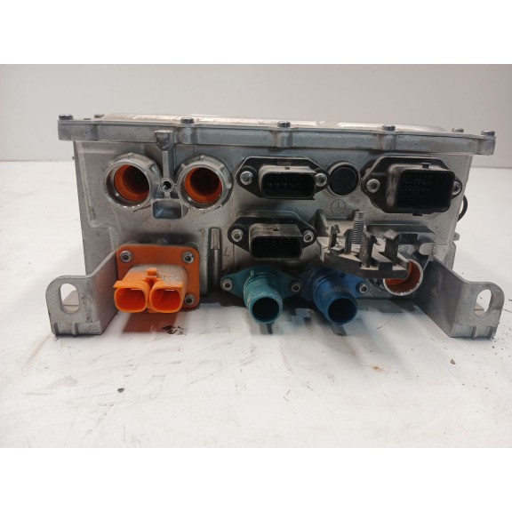 Recambio de bateria para citroën c5 aircross feel referencia OEM IAM BTX14 9828291580 12Ah