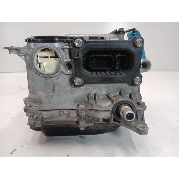 Recambio de bateria para toyota auris (_e18_) 1.8 hybrid (zwe186_) referencia OEM IAM G920047190  