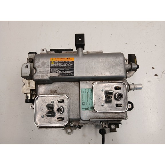 Recambio de bateria para kia xceed (cd) 1.6 gdi hybrid referencia OEM IAM   