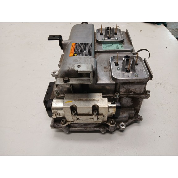 Recambio de bateria para kia xceed (cd) 1.6 gdi hybrid referencia OEM IAM   