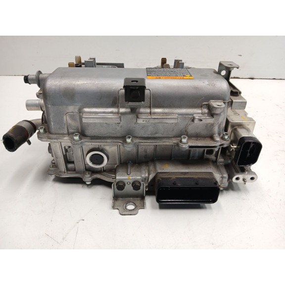 Recambio de bateria para kia xceed (cd) 1.6 gdi hybrid referencia OEM IAM   