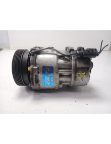 Recambio de compresor aire acondicionado para seat toledo ii (1m2) 1.6 16v referencia OEM IAM 1J0820803K  