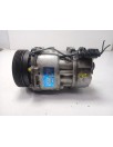 Recambio de compresor aire acondicionado para seat toledo ii (1m2) 1.6 16v referencia OEM IAM 1J0820803K  