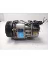 Recambio de compresor aire acondicionado para seat toledo ii (1m2) 1.6 16v referencia OEM IAM 1J0820803K  