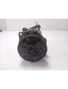 Recambio de compresor aire acondicionado para seat toledo ii (1m2) 1.6 16v referencia OEM IAM 1J0820803K   2