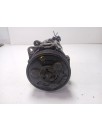 Recambio de compresor aire acondicionado para seat toledo ii (1m2) 1.6 16v referencia OEM IAM 1J0820803K  