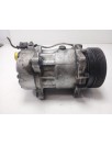 Recambio de compresor aire acondicionado para seat toledo ii (1m2) 1.6 16v referencia OEM IAM 1J0820803K  