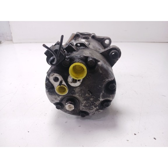 Recambio de compresor aire acondicionado para seat toledo ii (1m2) 1.6 16v referencia OEM IAM 1J0820803K  