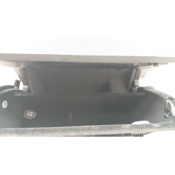 Recambio de guantera para mercedes-benz clase c (w204) c 220 cdi (204.002) referencia OEM IAM   