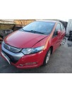 honda insight (ze_) del año 2010
