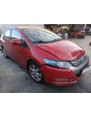 honda insight (ze_) del año 2010