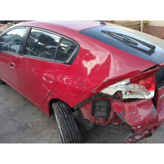 honda insight (ze_) del año 2010