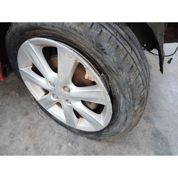 honda insight (ze_) del año 2010