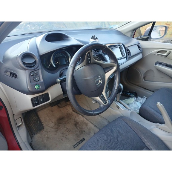 honda insight (ze_) del año 2010